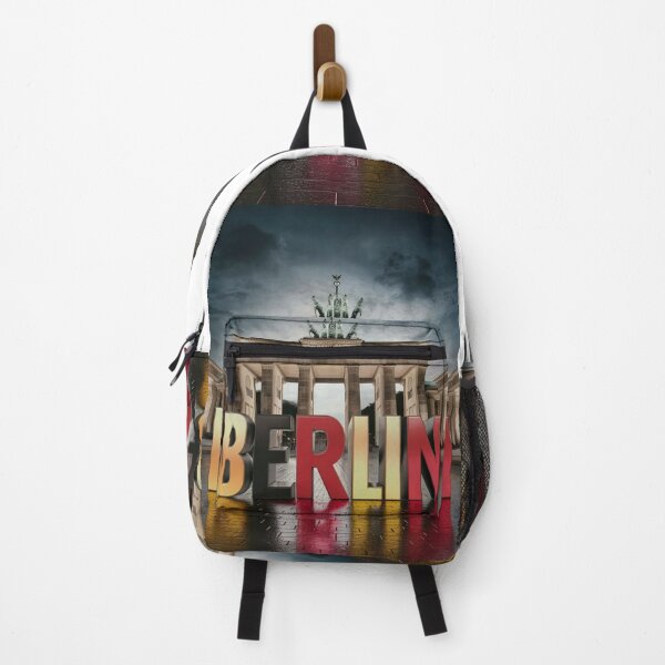Item preview, Berlin designed and sold by MixsyM.
