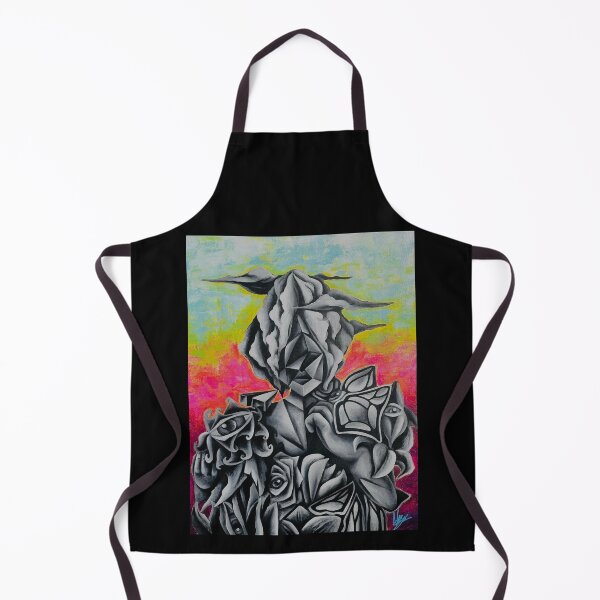 Item preview, ALLURING DESIRE (NO. 2) designed and sold by Nicola Stefano Art.
