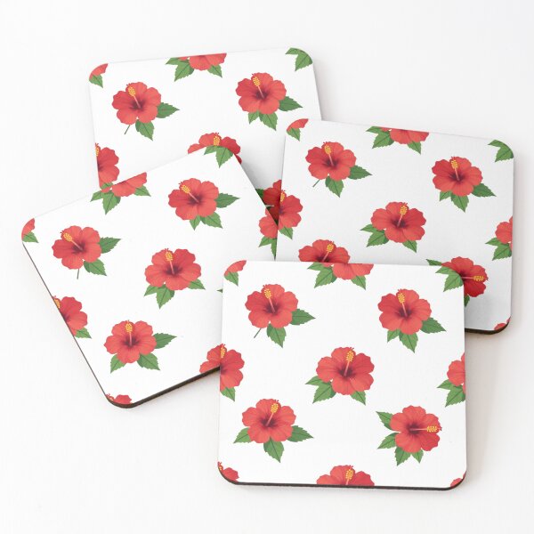 Item preview, Hibiscus designed and sold by pantjella.