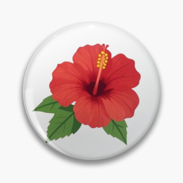 Item preview, Hibiscus designed and sold by pantjella.