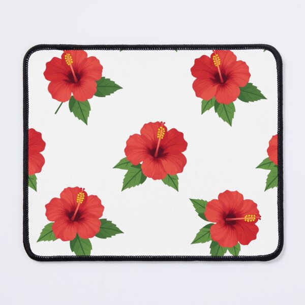 Item preview, Hibiscus designed and sold by pantjella.
