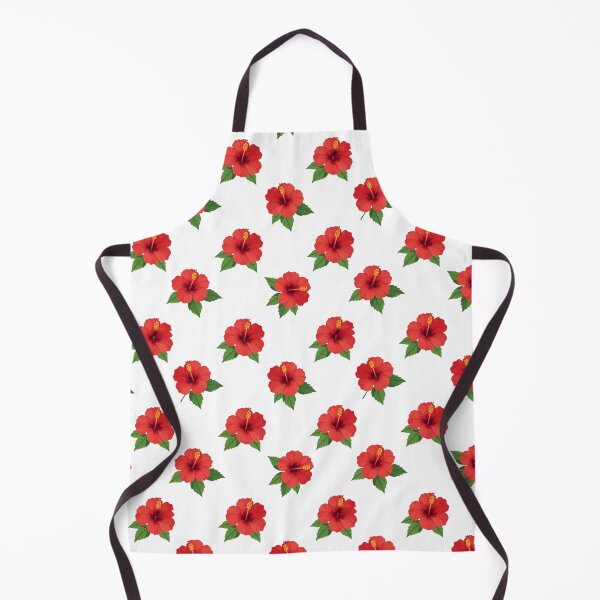 Item preview, Hibiscus designed and sold by pantjella.