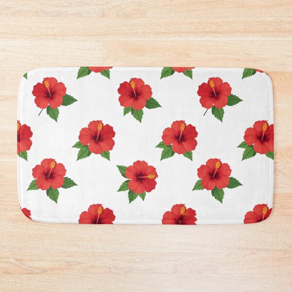 Item preview, Hibiscus designed and sold by pantjella.