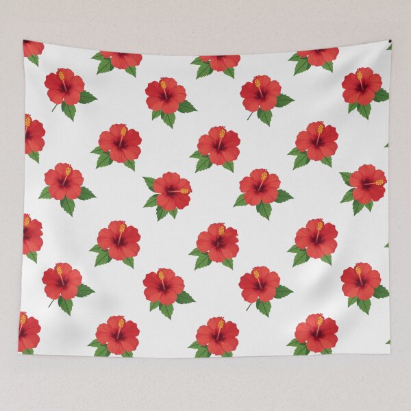 Item preview, Hibiscus designed and sold by pantjella.
