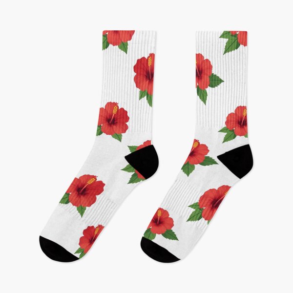 Item preview, Hibiscus designed and sold by pantjella.