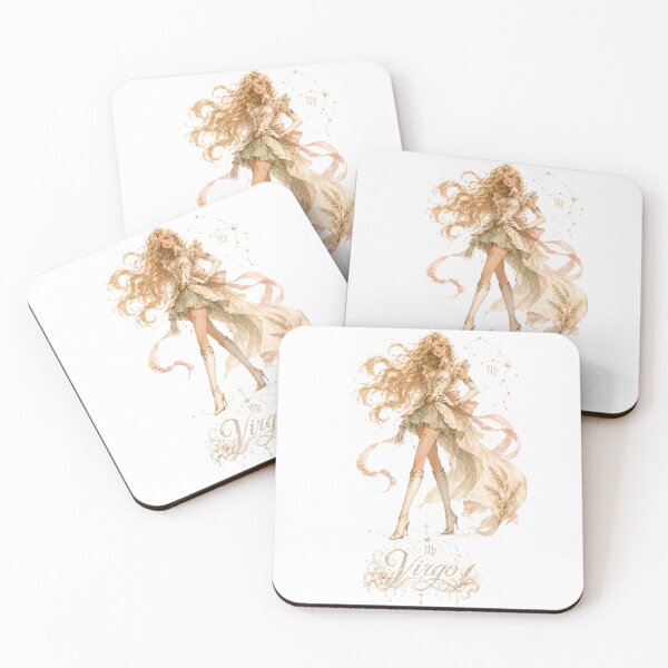 Item preview, Guardian Virgo designed and sold by ShebTees.