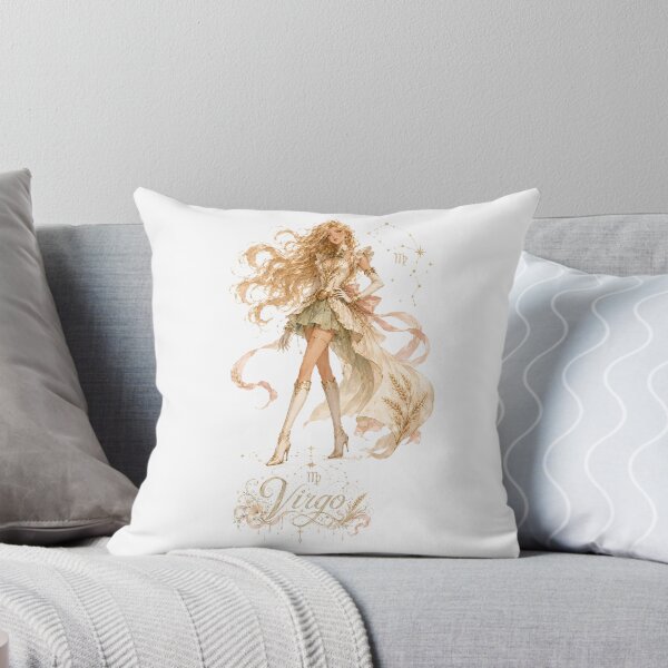 Item preview, Guardian Virgo designed and sold by ShebTees.