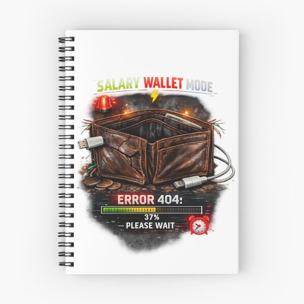 Item preview, Smart Wallet Mode — Error 404: Please Wait designed and sold by ivodanivan.