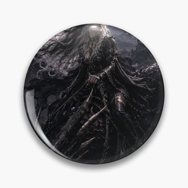 Item preview, Moon Rider of the Black Dragon designed and sold by StieBlue.