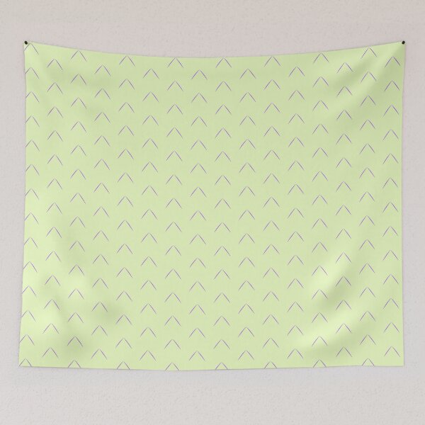 Item preview, Stylized, purple grid pattern composed curve line designed and sold by MagicMaker1984.