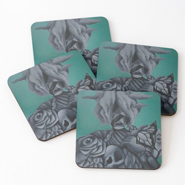 Item preview, ALLURING DESIRE designed and sold by Nicola Stefano Art.
