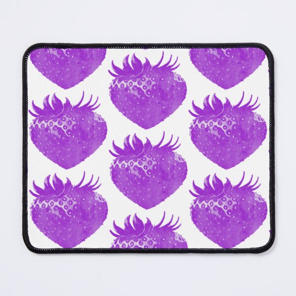 Item preview, Strawberry designed and sold by kinpirks.