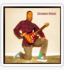 Steve Lacy Sticker