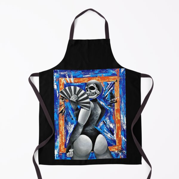 Item preview, SAPPHIRE FAN-TASY designed and sold by Nicola Stefano Art.