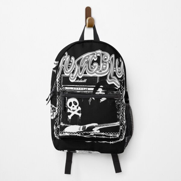 Item preview, Yungblud Alt Rock Musician designed and sold by ElzaDailyArt.