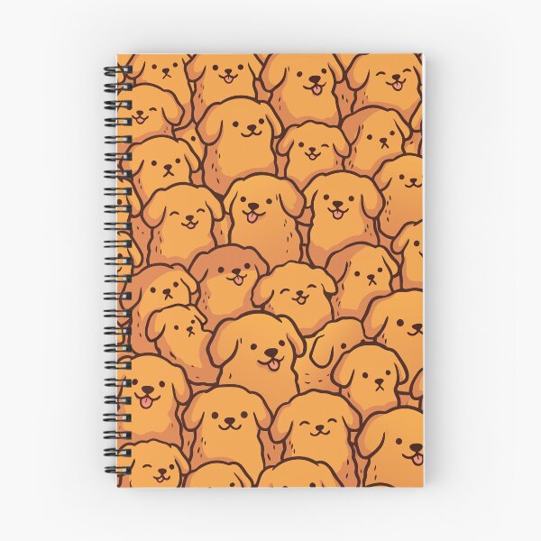 Item preview, Paw-Some Nuggets Pattern designed and sold by RedHDesign.