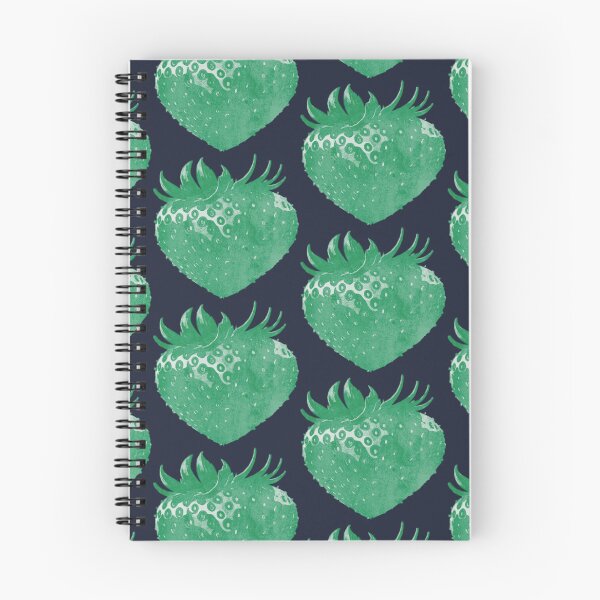 Item preview, Strawberry designed and sold by kinpirks.