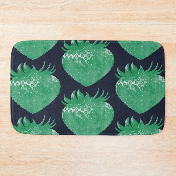 Item preview, Strawberry designed and sold by kinpirks.