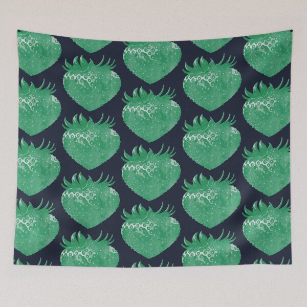 Item preview, Strawberry designed and sold by kinpirks.