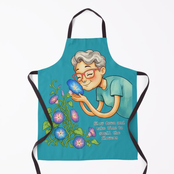 Item preview, Slow Down; Smell The Flowers 2.0 designed and sold by DDLeach.