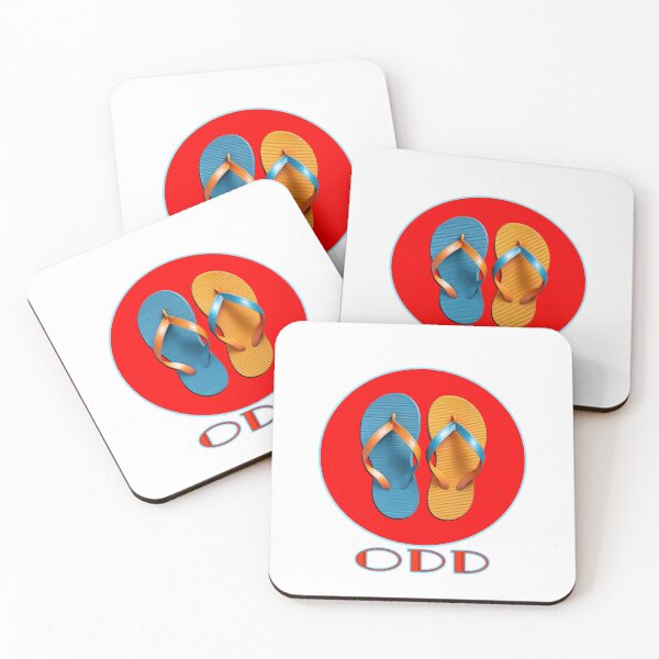 Item preview, ODD? designed and sold by BIGPIX91011.