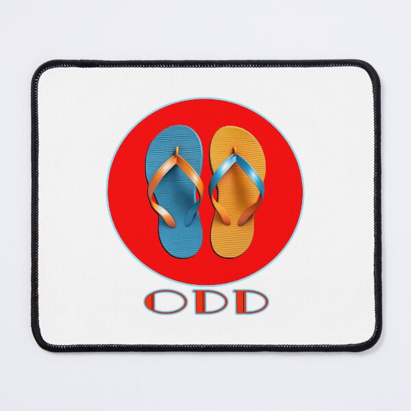 Item preview, ODD? designed and sold by BIGPIX91011.
