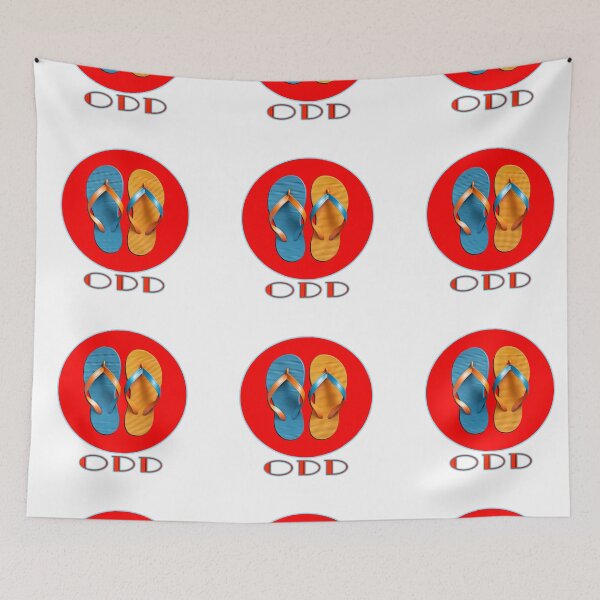 Item preview, ODD? designed and sold by BIGPIX91011.