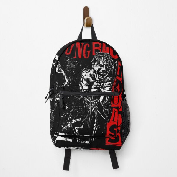 Item preview, Yungblud Silhouette Rock Singer designed and sold by ElzaDailyArt.