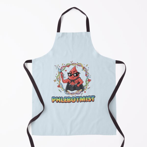 Item preview, Phlebotomist designed and sold by ArtitudePrintLb.