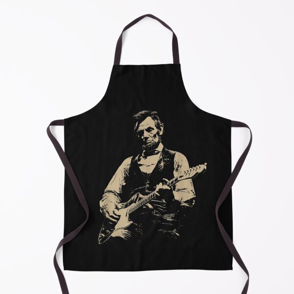 Item preview, Vintage President Guitar Americana Classic T-Shirt designed and sold by Lilbahlil.