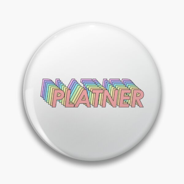 Item preview, PLATNER designed and sold by oddwonders.