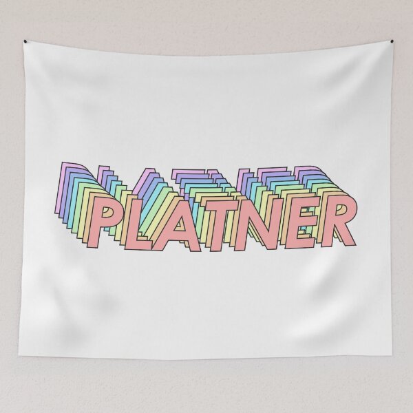 Item preview, PLATNER designed and sold by oddwonders.
