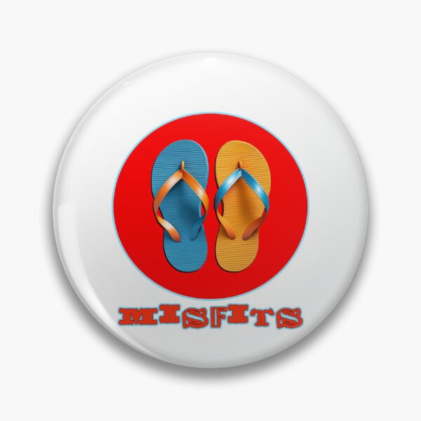 Item preview, MISFITS designed and sold by BIGPIX91011.