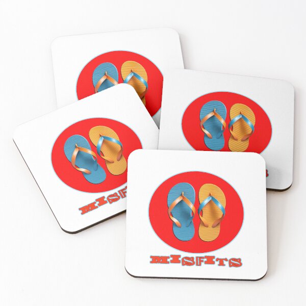 Item preview, MISFITS designed and sold by BIGPIX91011.