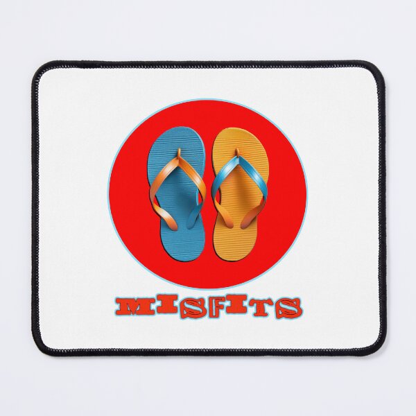 Item preview, MISFITS designed and sold by BIGPIX91011.