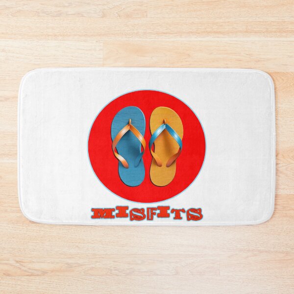 Item preview, MISFITS designed and sold by BIGPIX91011.