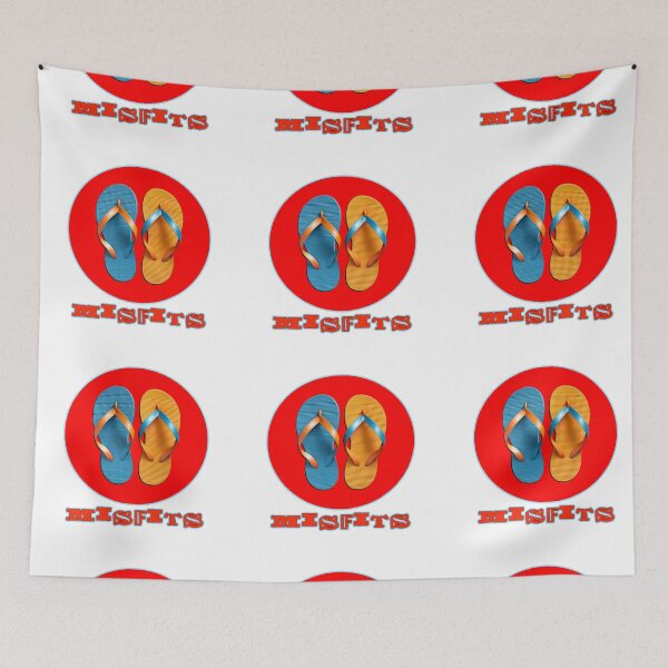 Item preview, MISFITS designed and sold by BIGPIX91011.
