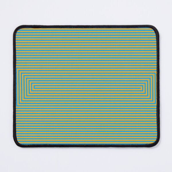 Item preview, Orange and blue tunnel designed and sold by Gargotaire.