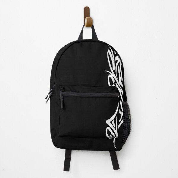 Item preview, Modern Calligraphic Abstraction ORNAMENT designed and sold by elmuna.
