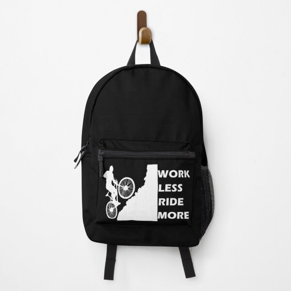 Item preview, Mountain Bike Sayings Funny Cycling Quotes designed and sold by Alexaltay.