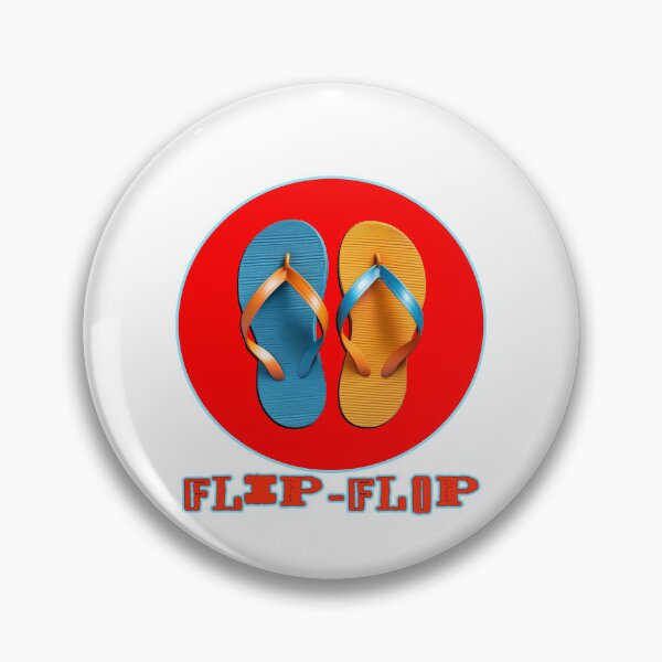 Item preview, FLIP FLOP designed and sold by BIGPIX91011.