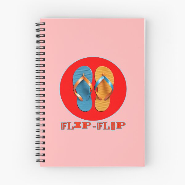 Item preview, FLIP FLOP designed and sold by BIGPIX91011.