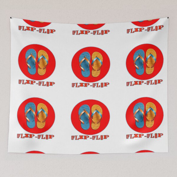 Item preview, FLIP FLOP designed and sold by BIGPIX91011.