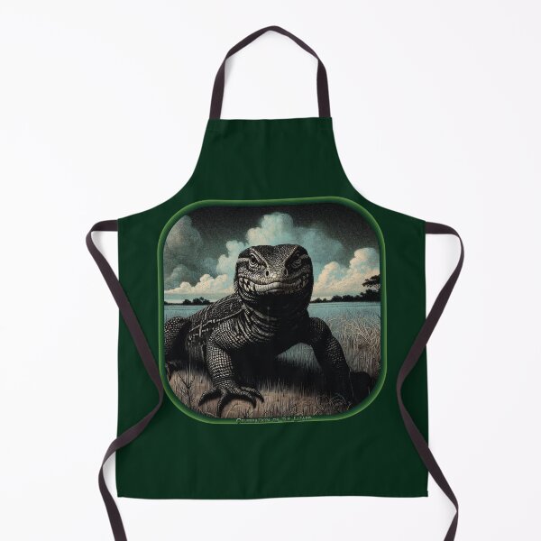 Item preview, Celebration of the Lizard designed and sold by Rich La Bonté.