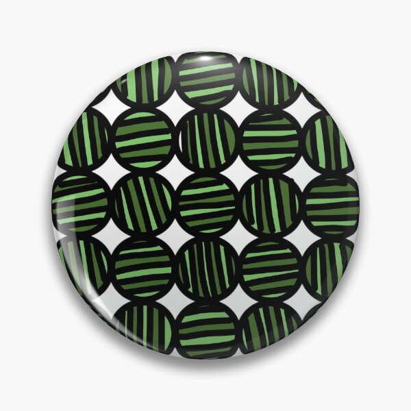 Item preview, Green Frequency designed and sold by JUMUJI.