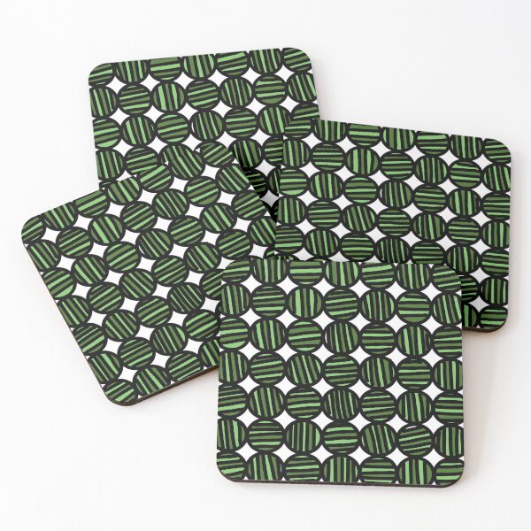 Item preview, Green Frequency designed and sold by JUMUJI.