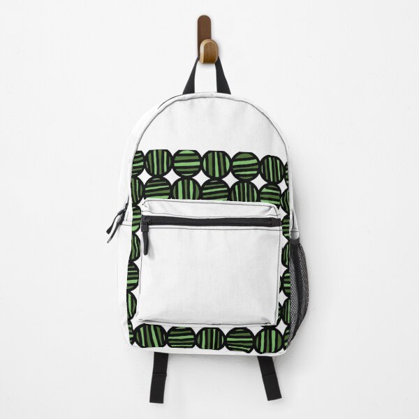 Item preview, Green Frequency designed and sold by JUMUJI.