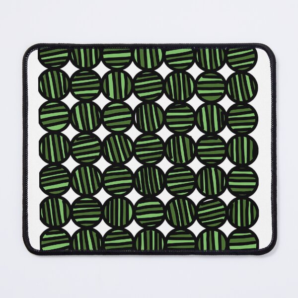 Item preview, Green Frequency designed and sold by JUMUJI.