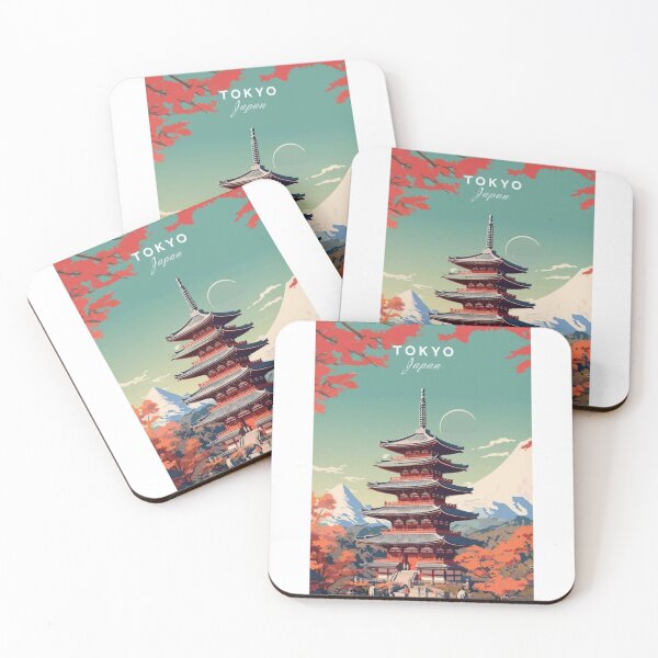 Item preview, Tokyo Japan designed and sold by MixsyM.