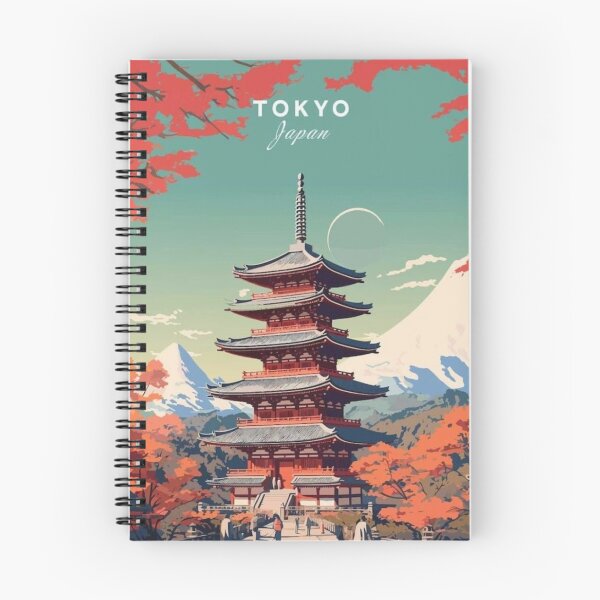 Item preview, Tokyo Japan designed and sold by MixsyM.